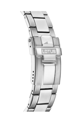 Lotus 18912/1 Chrono Erkek Kol Saati Gri
