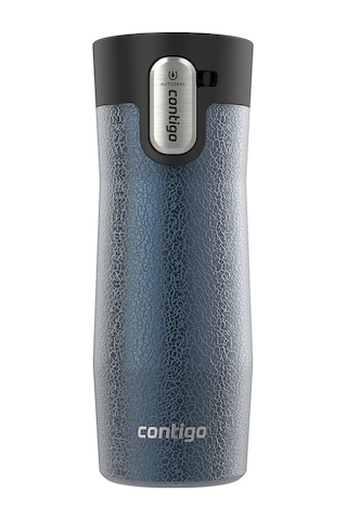 Contigo Westloop Pro Termos Tek El Bas İç 470ml 2201633 Lacivert