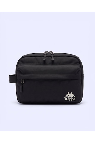 Kappa Hand Bag Erkek Siyah El Çantası