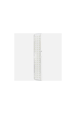 Zmr 60 Led 4w Işıldak 6400k Soğuk Beyaz Yüksek Parlaklık