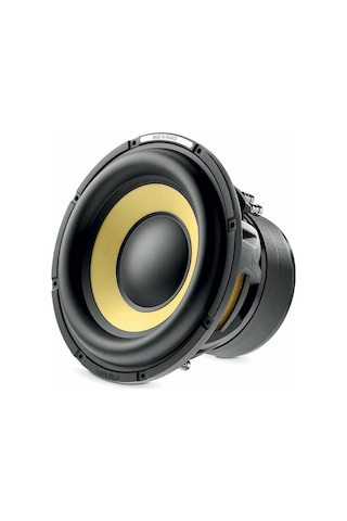Öztürk Elektronik-focal Sub 25 Kxe Evo