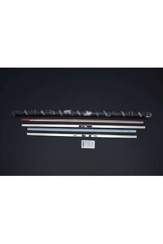 Hyundai Accent Era Krom Cam Çıtası 4 Parça 2005-2011 Arası