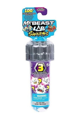 Mr. Beast 3lu Tup S3