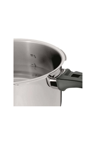 Wmf Perfect Plus Düdüklü Tencere Seti 4.5 L 3 L Çok Renkli