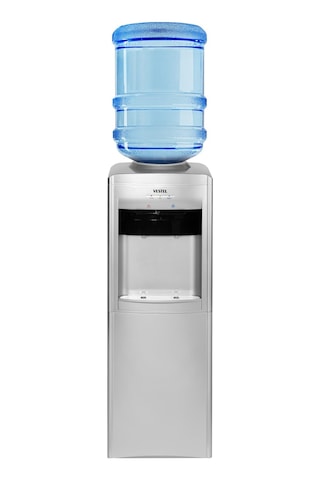 Vestel SP 121S Su Sebili Gri