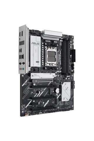 Asus Prime B840-PLUS WiFi AMD B840 7600 MHz (OC) DDR5 Soket AM5 ATX Anakart