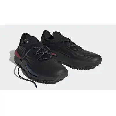 Adi̇das Adidas Nmd S1 Gz9797 Siyah Spor Ayakkabısı