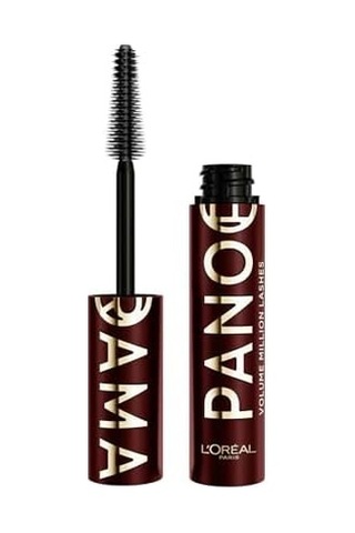 Cosmetics Panorama Chromatic Maskara Bordo 0