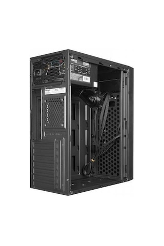 Everest K310 300W Standart Mıd-Tower Pc Kasası