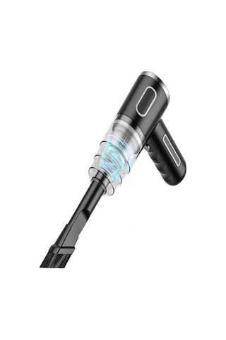 Ally Xk-5501 Taşınabilir Çok Fonksiyonlu Ev-araba-ofis El Süpürge