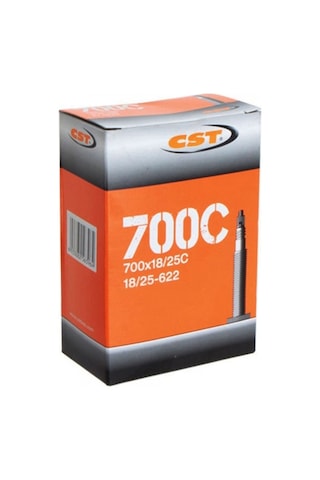 Cst 700x18/25c Fv 48mm İnce Sibop İç Lastik