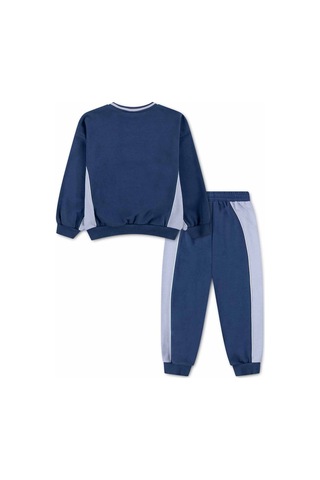 Nike Erkek Çocuk Takım 86n697 Lacivert