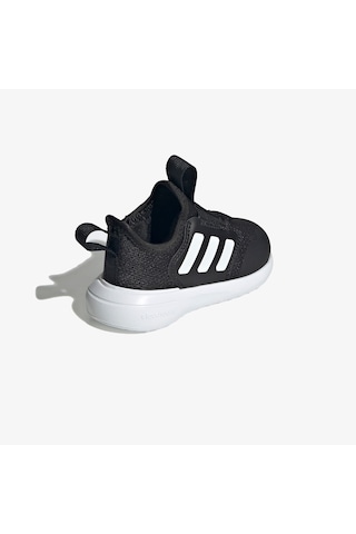 Adidas Tensaur Comfort Ac I Çocuk Siyah Spor Ayakkabı Ih1059 Siyah