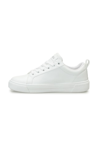 Kinetix Morıel Beyaz Kadın Sneaker 000000000102695179