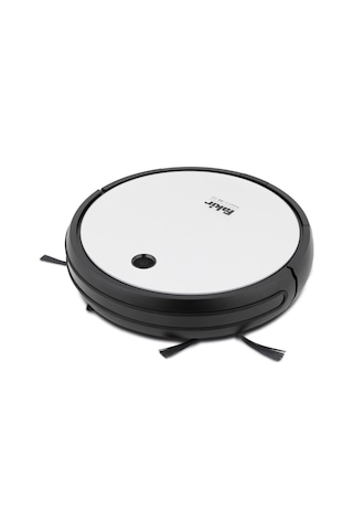 Fakir Robert II RS 720 Robot Süpürge
