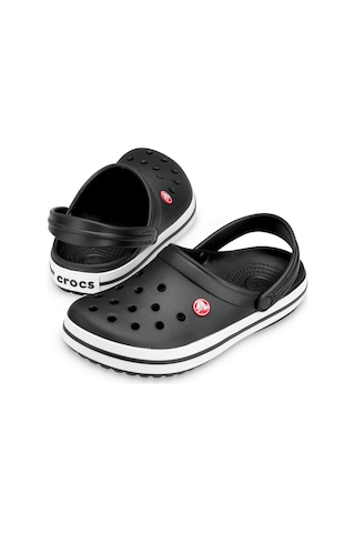 Crocs Crocband Unisex Terlik Cr0724 Crc.001 Çok Renkli