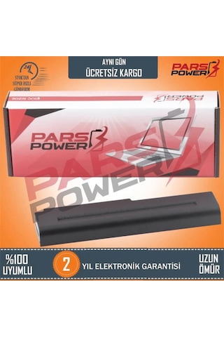 Casper Uyumlu Nirvana Nb 15.6 Cnm.I460-4K35B Notebook Batarya - Pil 303438223