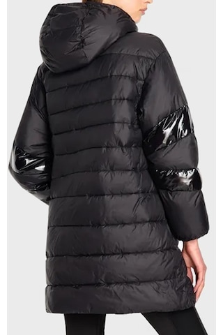Armani Exchange Kadın Kaban 6ryk19 Yn4mz 1200 Siyah