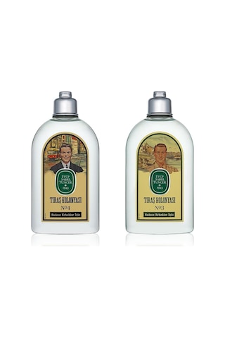 Trendmiya Babalar Gününe Özel Kulplu 280 Ml Çelik Termos & Tıraş Kolonyası Hediye Seti Diğer
