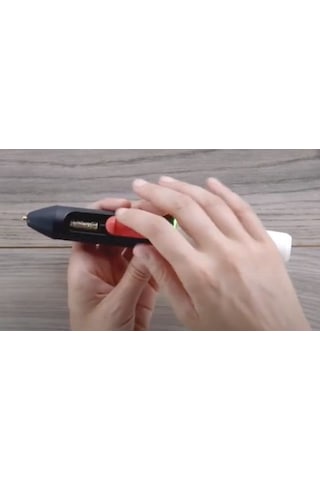 Bosch Gluey Beyaz Akülü Tutkal Kalemi - 06032A2102