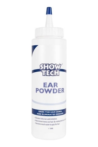 Show Tech Kedi Köpek Kulak Kılı Almayı Kolaylaştırıcı Pudra 30 Gr Show Tech Kedi Köpek Kulak Kılı Almayı Kolaylaştırıcı Pudra 30 Gr