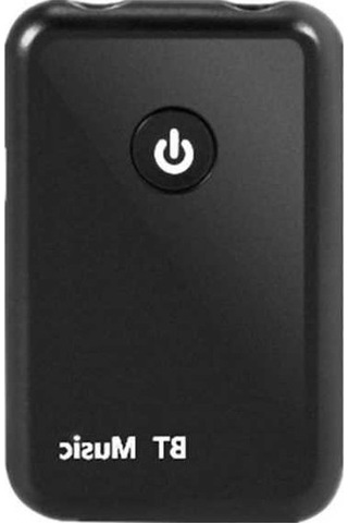 Ebitda Ypf-03 Bluetooth 4.2 Kablosuz Ses Adaptörü 3.5 Mm Verici Alıcı Tv Mp3 İçin Uygun