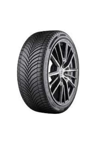 Bridgestone 195/60R16 93V XL Turanza All Season 6 Dört Mevsim Lastiği 2024
