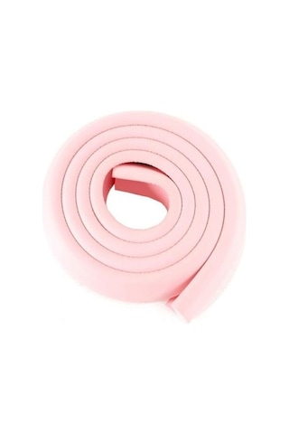 Agubugu Baby Kauçuk Kenar Koruyucu - Pembe