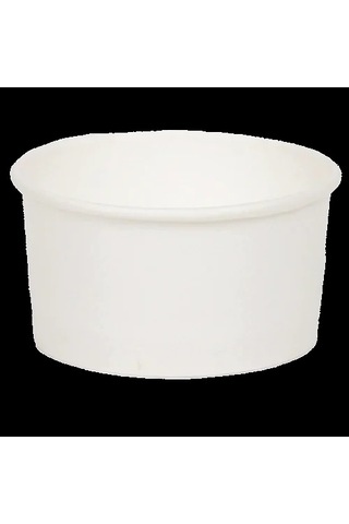 Karton Dondurma Kasesi 100 Cc Bencup -1000 Li