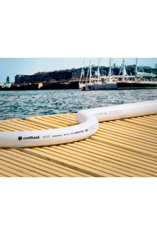 Cellfast Prestige Marine Yat Hortumu Seti 1/2" 20 M