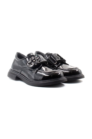 Fast Step Hakiki Deri Unisex Çocuk Casual Ayakkabı 612fa261 001