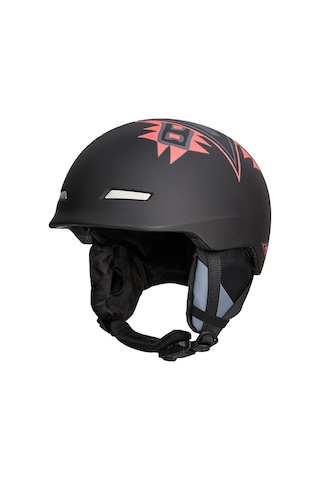 Quıksılver Quiksilver Play Erkek Kask Skq0 Çok Renkli