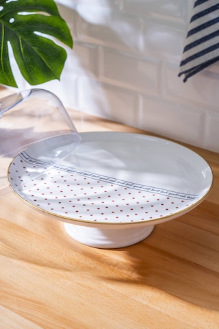 Feel Good Kek Fanus - 30 Cm Çok Renkli