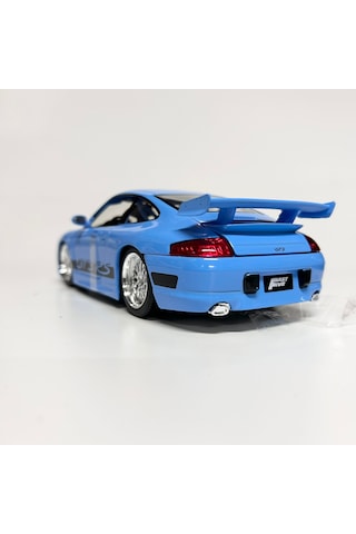 Jada Porsche 911 Gt3 Rs 1/24