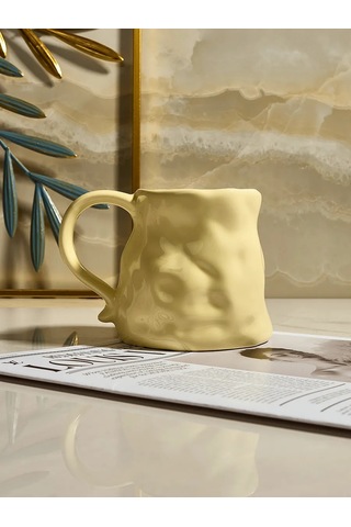 Teplo V Rukah Seramik Kupa 350 Ml 268441749 Yeşil