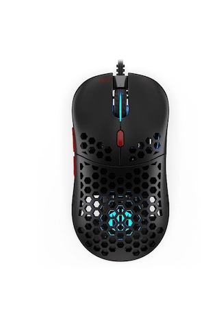 Endorfy Lıx Plus Rgb Simetrik Gaming Mouse Ey6a001