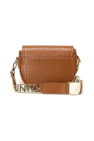 Nine West Pıetrara 4pr Taba Kadın Çapraz Çanta 000000000101900761 Taba