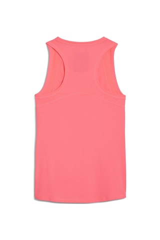 Puma Puma Train Favorite Kadın Pembe Koşu Tank Top 28656 Pembe