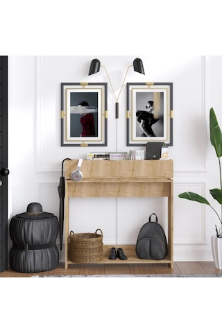 Decormet Puppa Dresuar Safir Meşe- Dec-20061 Safirmeşe