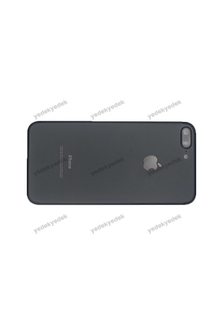 Apple Uyumlu iPhone 7 Plus Kasa Arka Kapak Boş