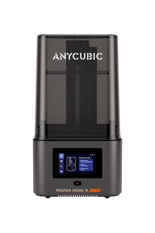 Anycubic Photon Mono 4 Ultra 3D Yazıcı