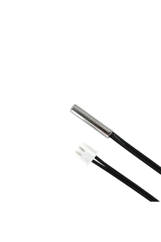Yate10 5 Adet 10k Ntc Sensör 2 Metre Kablolu