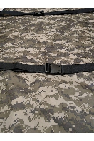 Life-X Tactical Yaralı ve Hasta Taşıma Sedyesi 70 x 170 CM
