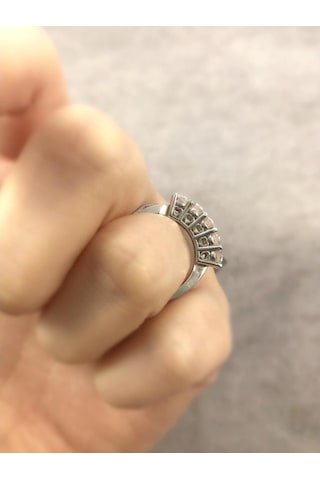 Stela Lily Beştaş Yüzük - 553723543