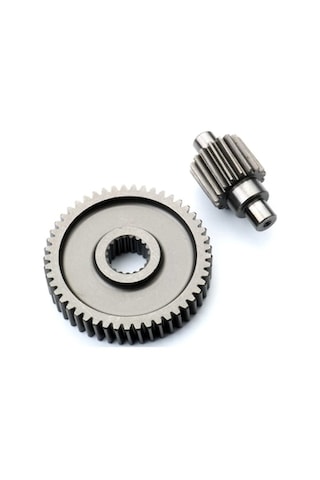 Scooter 50-80 Şanzıman Defransiyal Performans Dişli Seti-2295 17-49 Scooter 50-80 Şanzıman Defransiyal Performans Dişli Seti-2295 17-49