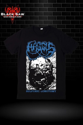 Noıssey Haggus Grindcore Kodsiyahsaw Siyah