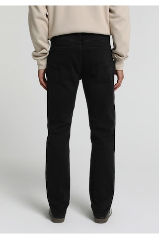 Colin's Colins Straight Fit Orta Bel Düz Paça Erkek Black Black Denim Jean Pantolon Cl1076702 Q1.v1 Dn03756