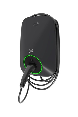 Wat Mobilite / Wat Home 22kw Güç 5mt. Dahili Kablo & Ip55, Ik10- Koruma Seviyeli Elektrikli Araç Şarj Cihazı Genel