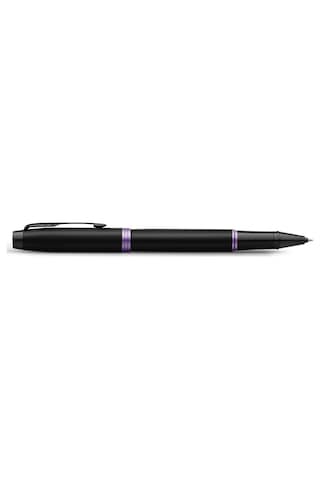 Parker Im Roller Kalem Vibrant Rings Amethyst Purple 2172950 Mor