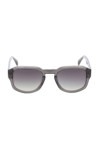 Hawk Hw2248-02 51 Polarize Unisex Güneş Gözlüğü Gri